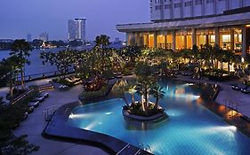 Shangri la Hotel Bangkok